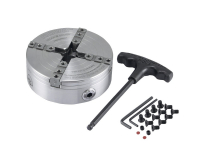 TEKNATOOL NOVA TITAN-3 "XL" Spannfutter-SET DTNOVASET-T3XL